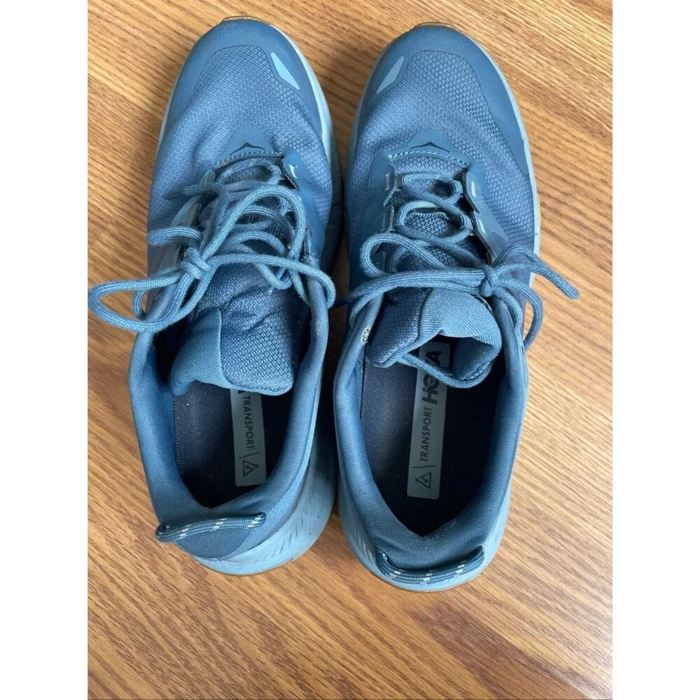 Hoka One One these commuter